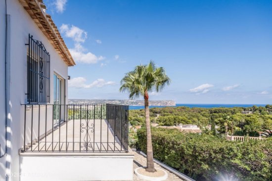 Villa en venta en Jávea (Alicante)