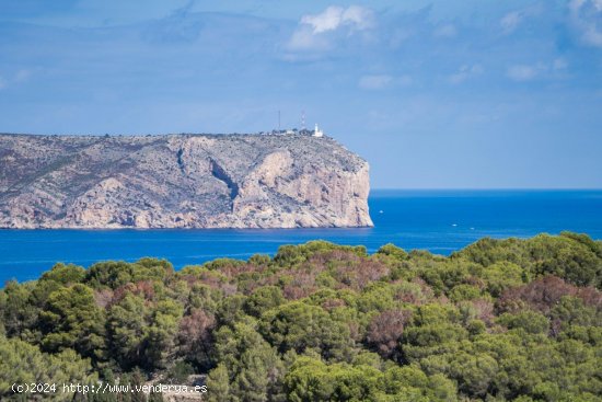 Villa en venta en Jávea (Alicante)