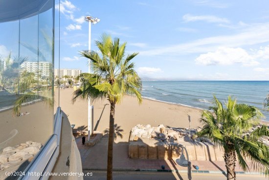 Piso en venta en Benalmádena (Málaga)