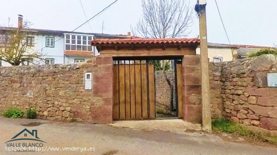 Casa en venta en Hermandad de Campoo de Suso (Cantabria)