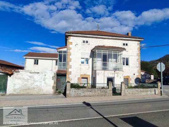  Casa en venta en Campoo de Enmedio (Cantabria) 