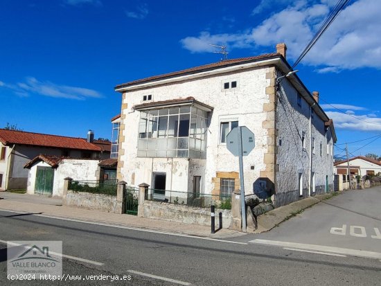 Casa en venta en Campoo de Enmedio (Cantabria)