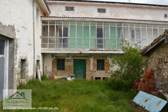 Casa en venta en Campoo de Enmedio (Cantabria)