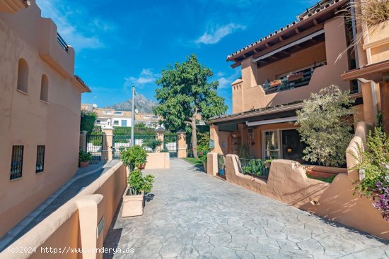 Casa en venta en Marbella (Málaga)