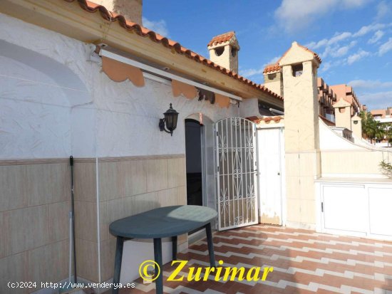 Apartamento en venta en Roquetas de Mar (Almería)