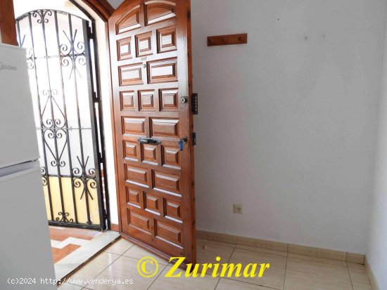 Apartamento en venta en Roquetas de Mar (Almería)