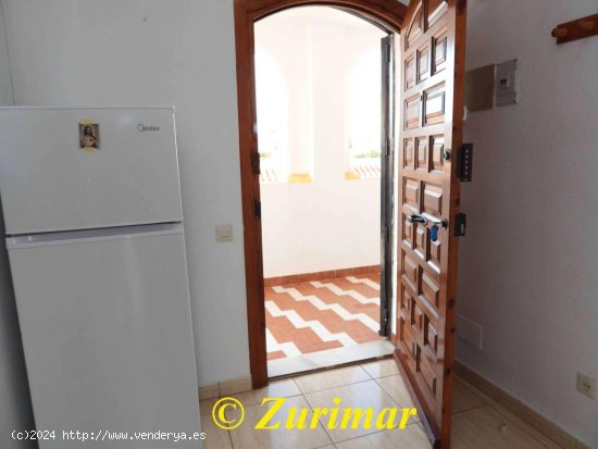 Apartamento en venta en Roquetas de Mar (Almería)