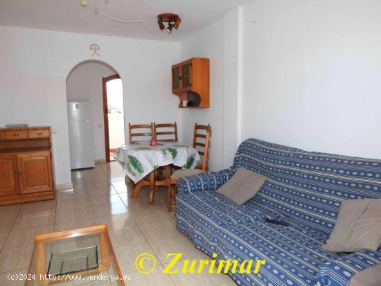 Apartamento en venta en Roquetas de Mar (Almería)