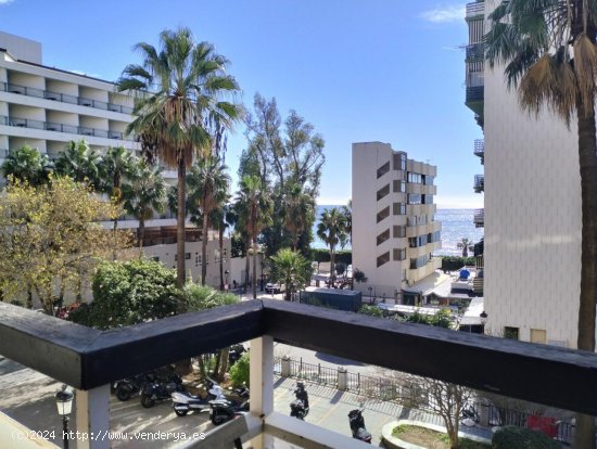 Apartamento en venta en Marbella (Málaga)