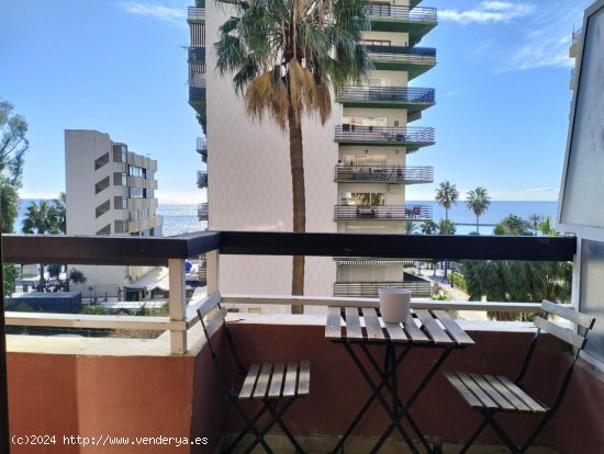 Apartamento en venta en Marbella (Málaga)