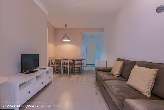 Apartamento en venta en Marbella (Málaga)