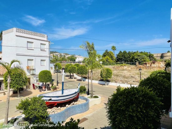 Villa en venta en Manilva (Málaga)