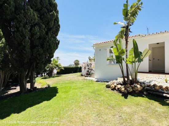 Villa en venta en Mijas (Málaga)