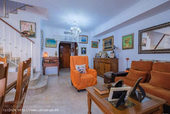 Casa en venta en Marbella (Málaga)