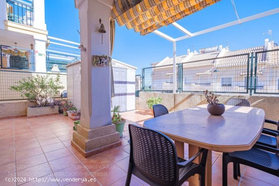 Casa en venta en Marbella (Málaga)