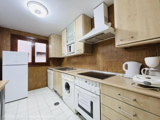 Apartamento en venta en Manilva (Málaga)