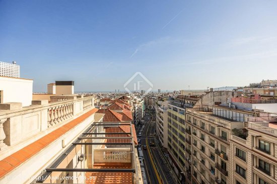 Apartamento en venta en Barcelona (Barcelona)