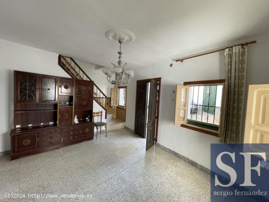 Casa en venta en Sayalonga (Málaga)