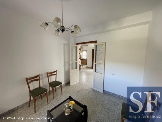 Casa en venta en Sayalonga (Málaga)