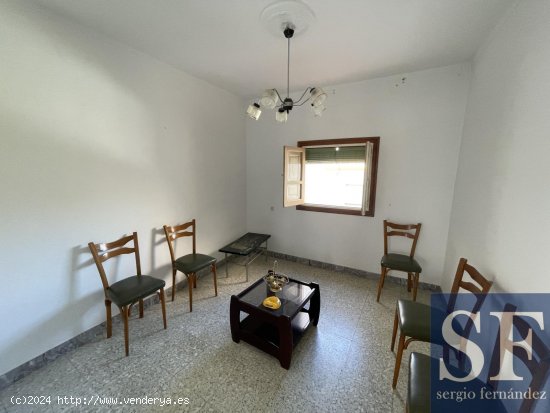 Casa en venta en Sayalonga (Málaga)