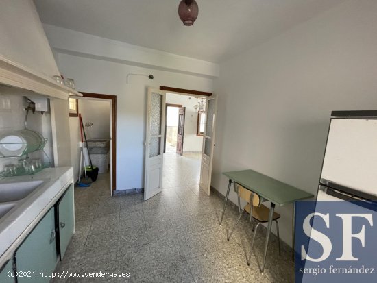 Casa en venta en Sayalonga (Málaga)