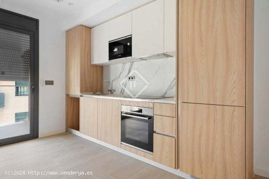 Apartamento en venta a estrenar en Cambrils (Tarragona)