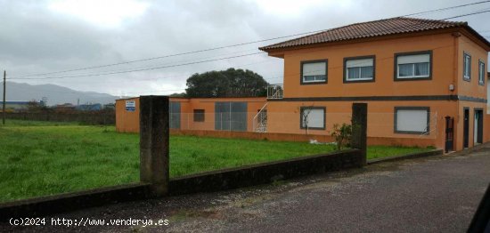  Casa en venta en Guarda, A (Pontevedra) 