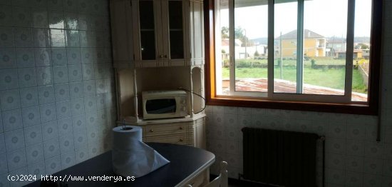 Casa en venta en Guarda, A (Pontevedra)