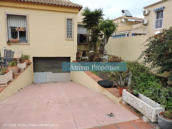 Chalet en alquiler en Torrevieja (Alicante)