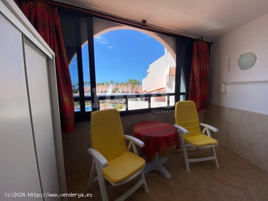 Estudio en venta en Arona (Tenerife)