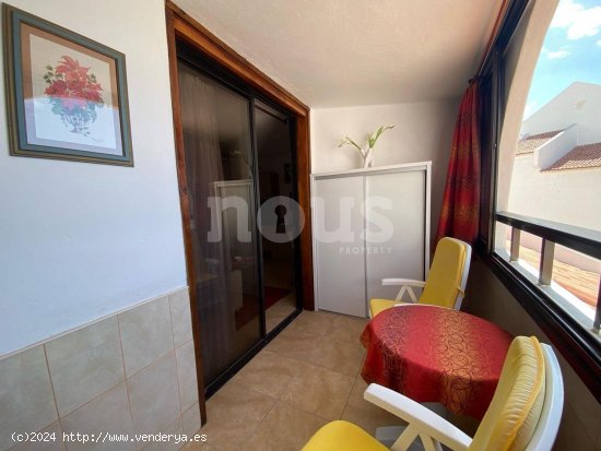 Estudio en venta en Arona (Tenerife)