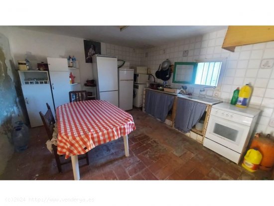 Casa en venta en Pontils (Tarragona)