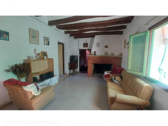 Casa en venta en Pontils (Tarragona)