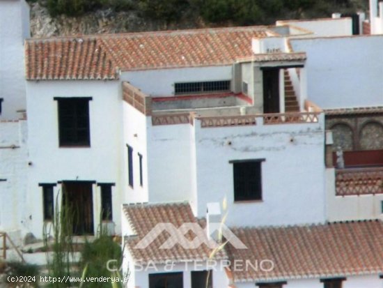 Villa en venta en Cómpeta (Málaga)