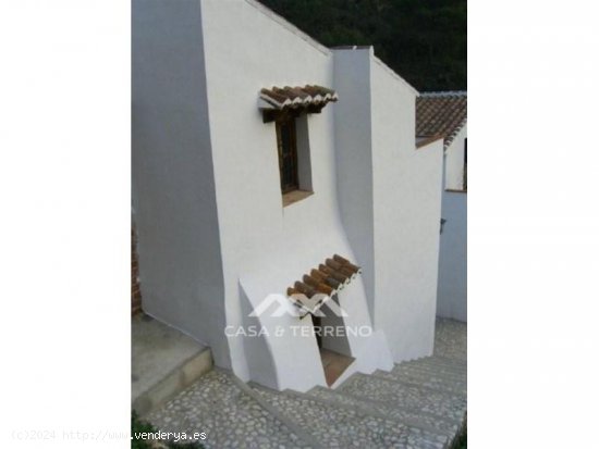 Villa en venta en Cómpeta (Málaga)