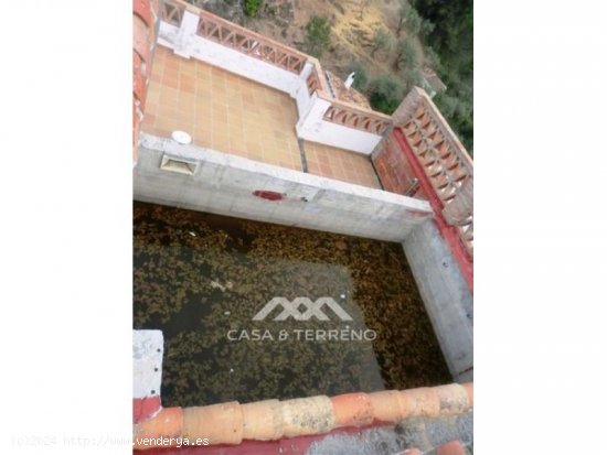 Villa en venta en Cómpeta (Málaga)