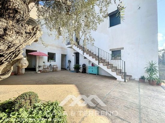 Villa en venta en Vélez-Málaga (Málaga)