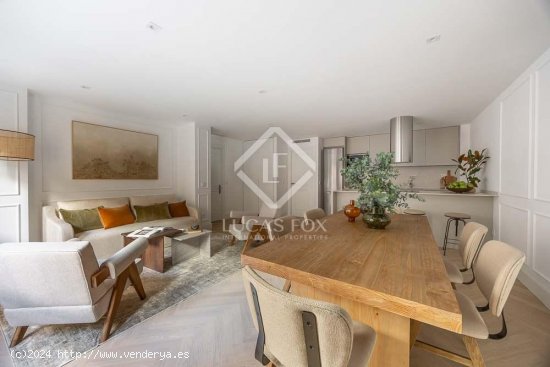 Apartamento en venta en Madrid (Madrid)