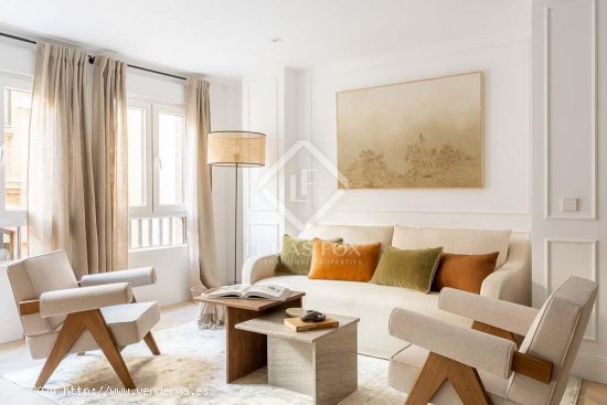 Apartamento en venta en Madrid (Madrid)