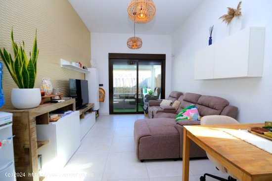 Villa en venta en Orihuela (Alicante)