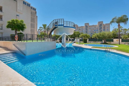 Apartamento en venta en Alicante (Alicante)