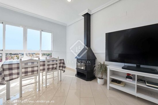 Apartamento en venta en Alicante (Alicante)