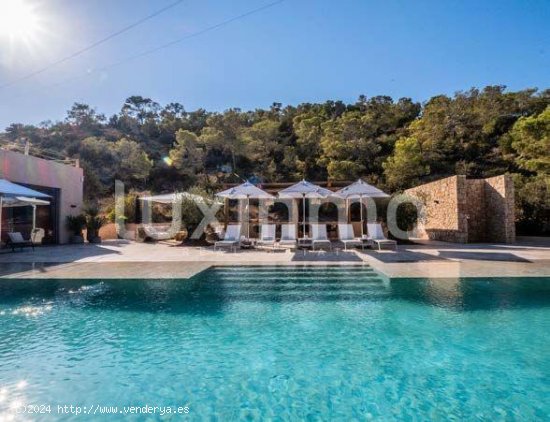 Casa en venta a estrenar en Sant Josep de sa Talaia (Baleares)