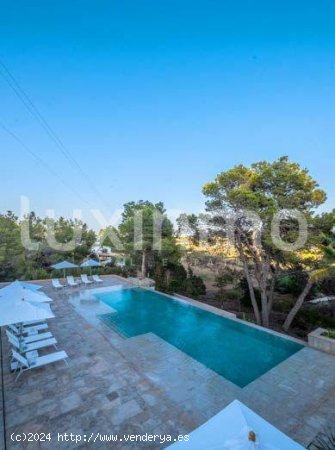 Casa en venta a estrenar en Sant Josep de sa Talaia (Baleares)