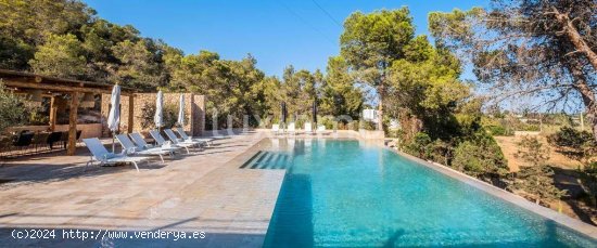 Casa en venta a estrenar en Sant Josep de sa Talaia (Baleares)