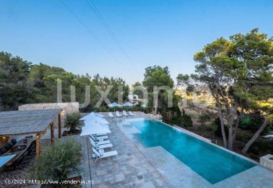 Casa en venta a estrenar en Sant Josep de sa Talaia (Baleares)