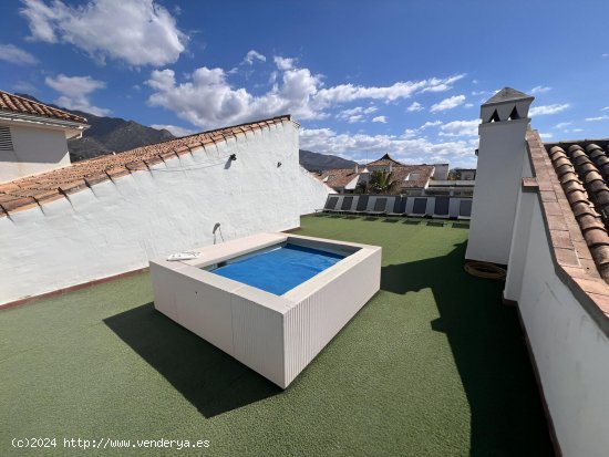 Dúplex en venta en Marbella (Málaga)