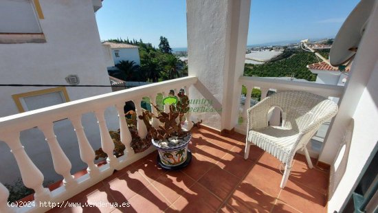 Villa en venta en Torrox (Málaga)