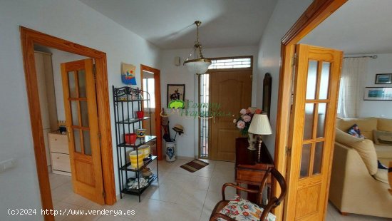 Villa en venta en Torrox (Málaga)