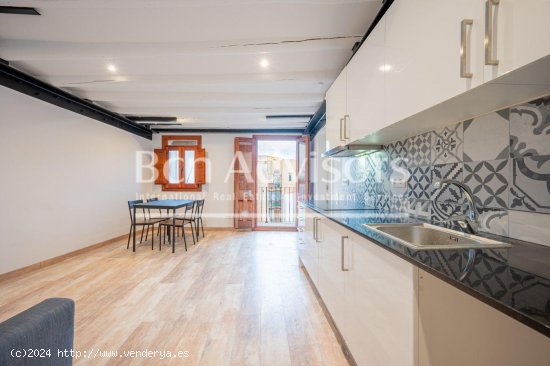 Piso en venta en Barcelona (Barcelona)